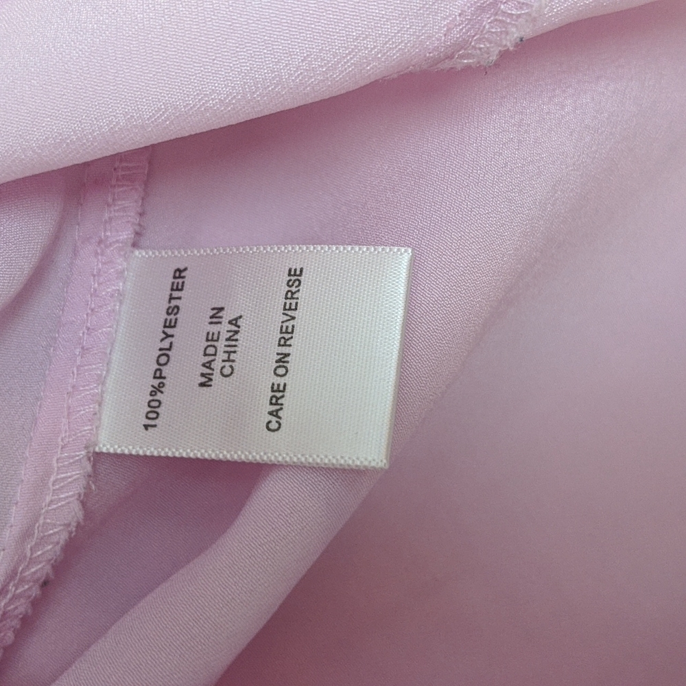 NY&Co ruffle tank blouse - Picture 4 of 6